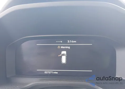 2022 Mitsubishi Outlander Sel 2.5 S-Awc/Sel Launch Edition S-Awc/Sel Special Edition S-Awc из США, поврежденный, VIN JA4J4VA88NZ041208